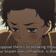 Illustration for article titled iShowa Genroku Rakugo Shinju/i Episode 02